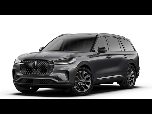 2027 Lincoln Aviator Premiere