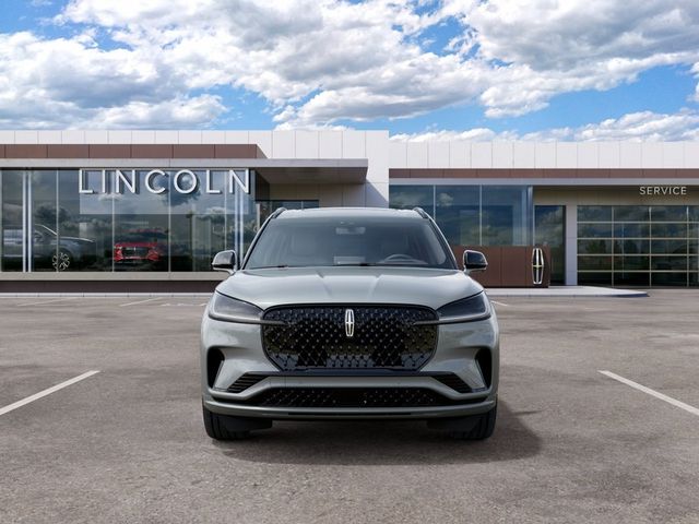 2027 Lincoln Aviator Premiere