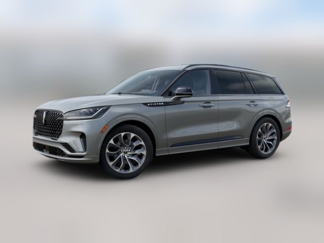 2027 Lincoln Aviator Premiere