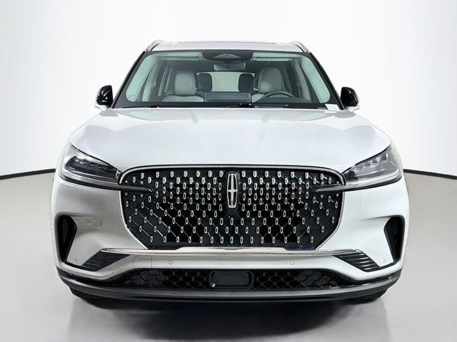 2027 Lincoln Aviator Premiere