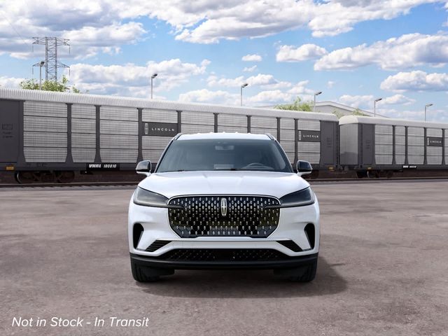 2027 Lincoln Aviator Premiere