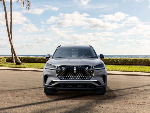 2027 Lincoln Aviator Premiere