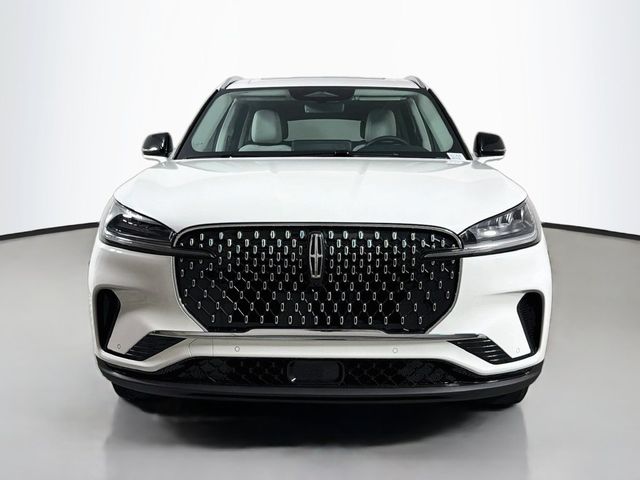 2027 Lincoln Aviator Premiere