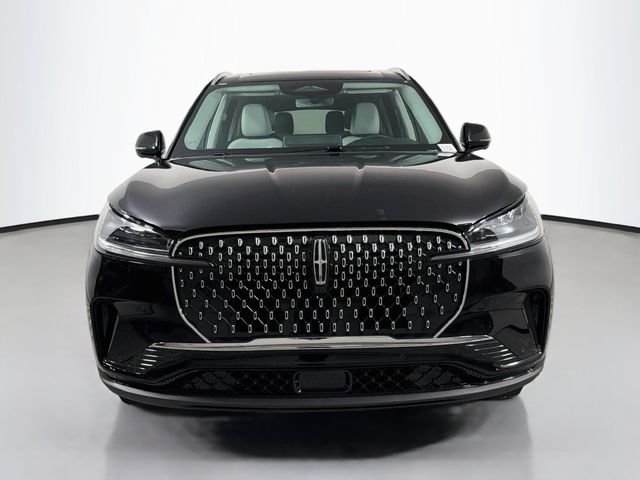 2027 Lincoln Aviator Premiere
