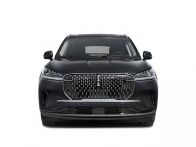 2027 Lincoln Aviator Premiere