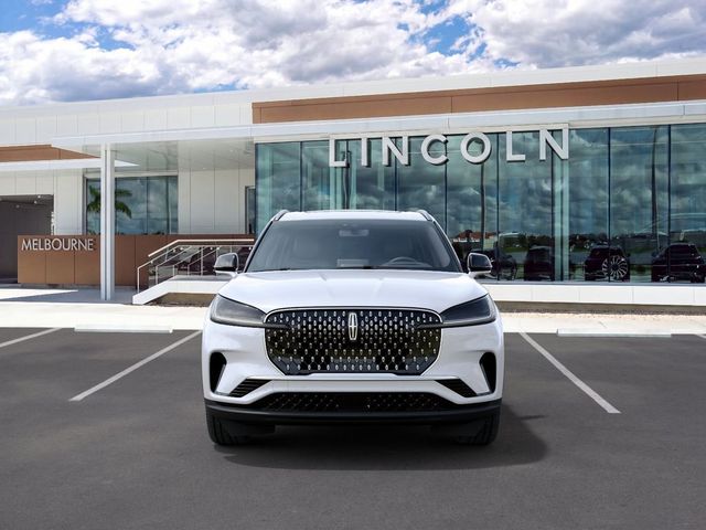 2027 Lincoln Aviator Premiere
