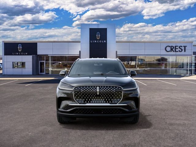 2027 Lincoln Aviator Premiere