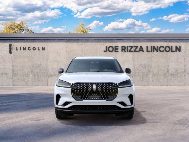 2027 Lincoln Aviator Premiere