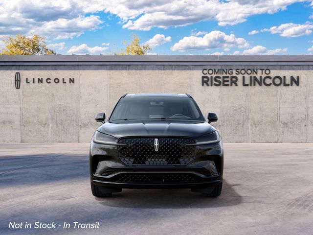 2027 Lincoln Aviator Premiere