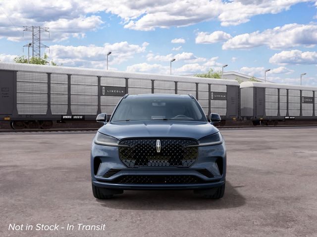 2027 Lincoln Aviator Premiere