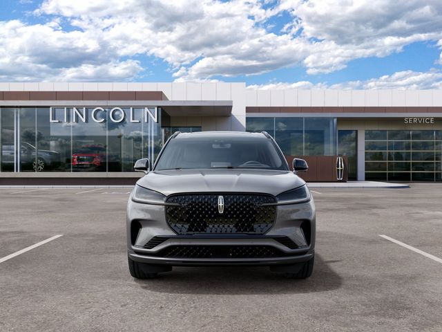 2027 Lincoln Aviator Premiere