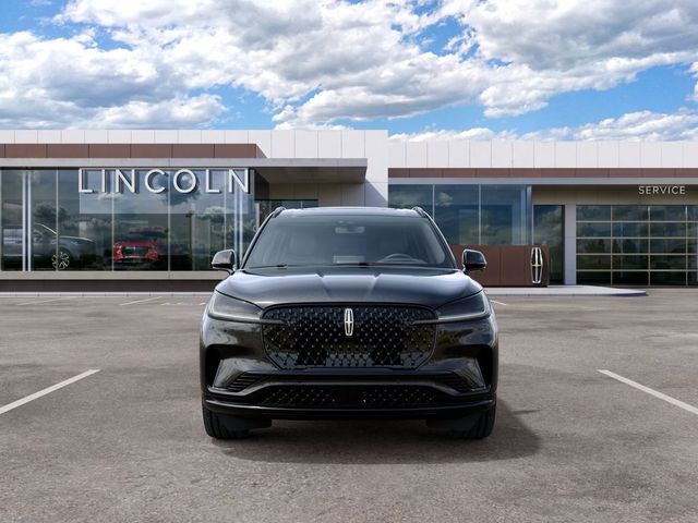 2027 Lincoln Aviator Premiere