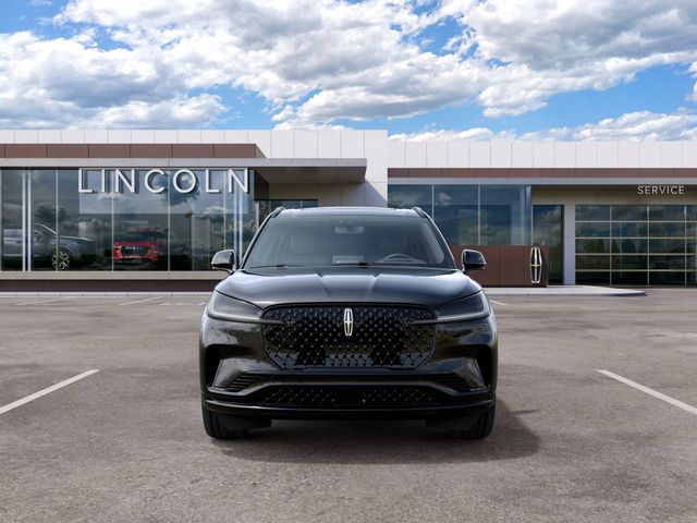 2027 Lincoln Aviator Premiere