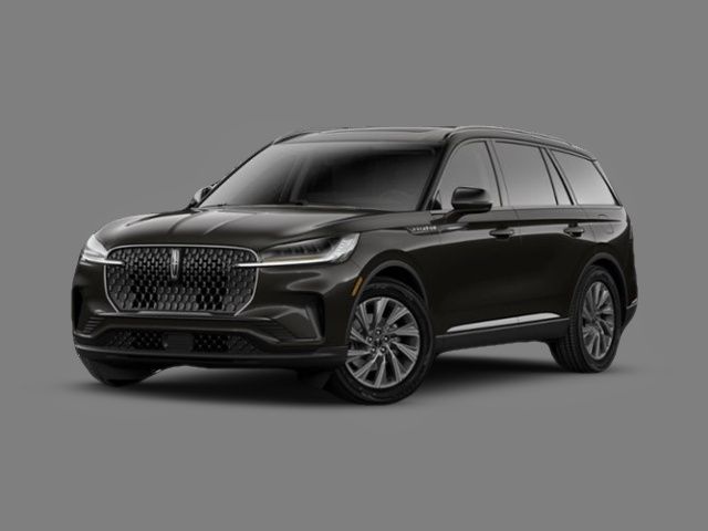 2027 Lincoln Aviator Premiere