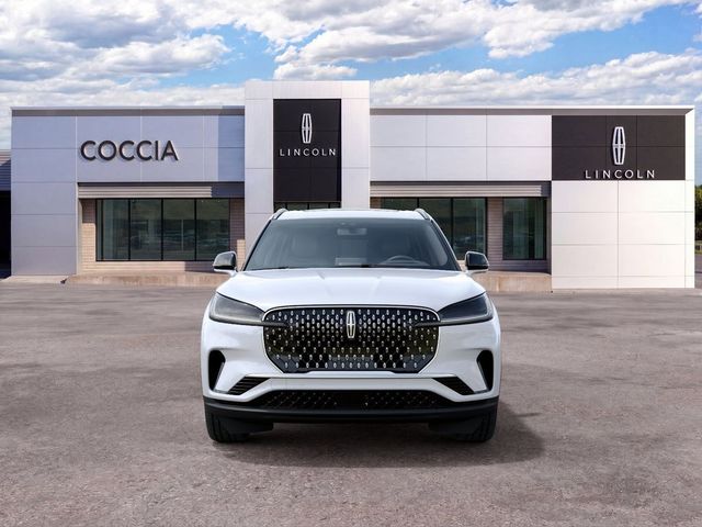 2027 Lincoln Aviator Premiere