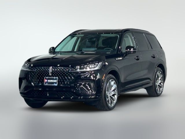 2027 Lincoln Aviator Premiere