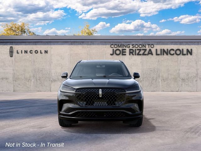 2027 Lincoln Aviator Premiere