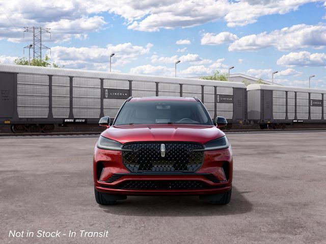 2027 Lincoln Aviator Premiere