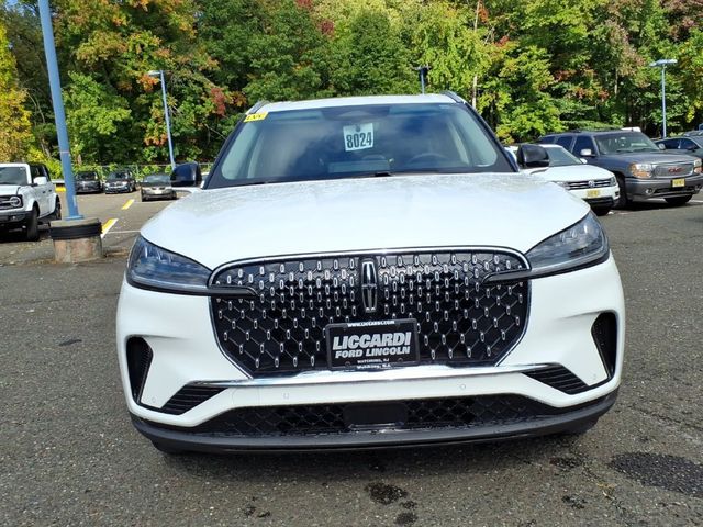 2027 Lincoln Aviator Premiere