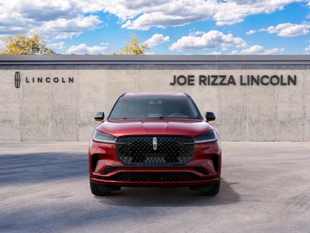 2027 Lincoln Aviator Premiere