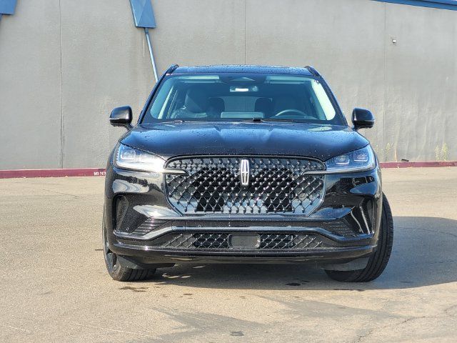 2027 Lincoln Aviator Reserve