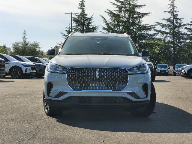 2027 Lincoln Aviator Reserve