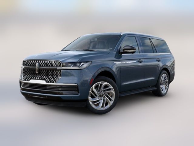 2027 Lincoln Navigator Premiere