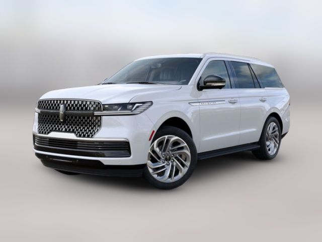 2027 Lincoln Navigator Premiere