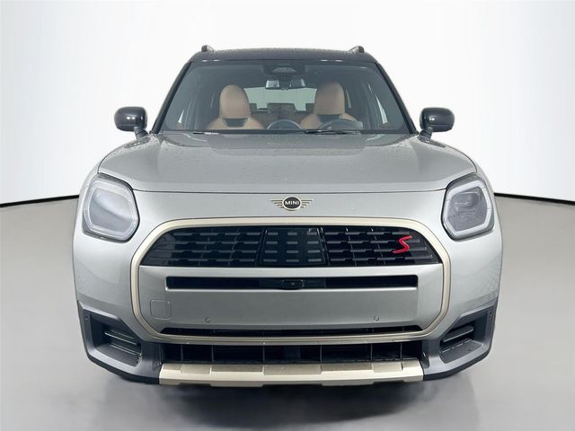 2027 MINI Cooper Countryman S
