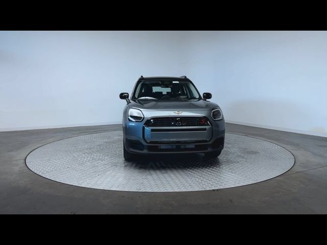 2027 MINI Cooper Countryman S