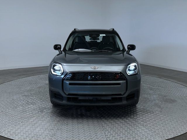 2027 MINI Cooper Countryman S