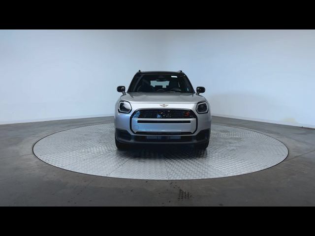 2027 MINI Cooper Countryman S