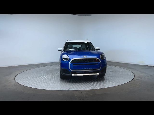 2027 MINI Cooper Countryman S