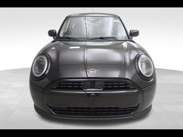 2027 MINI Hardtop 2 Door Cooper C