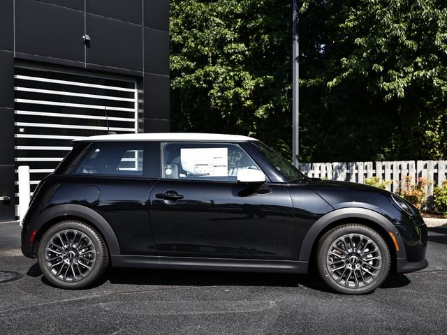 2027 MINI Hardtop 2 Door Cooper C