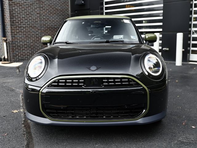 2027 MINI Hardtop 2 Door Cooper C