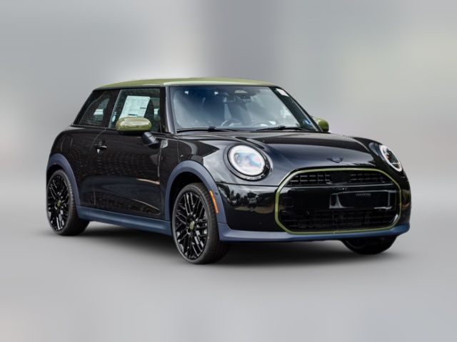 2027 MINI Hardtop 2 Door Cooper C