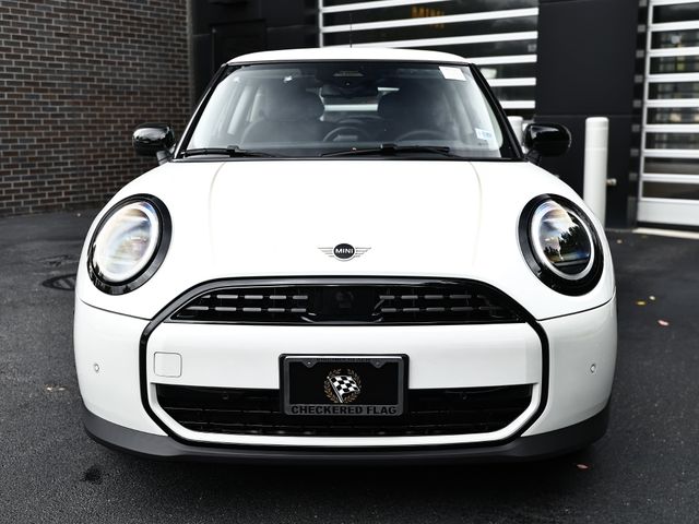 2027 MINI Hardtop 2 Door Cooper C