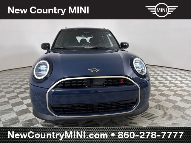 2027 MINI 5 Door Cooper S