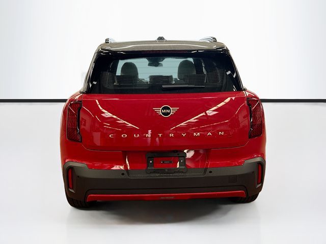 2027 MINI Cooper Countryman S
