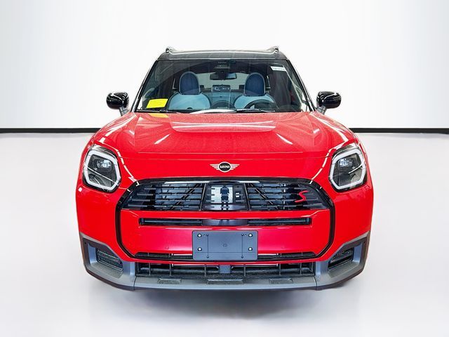 2027 MINI Cooper Countryman S