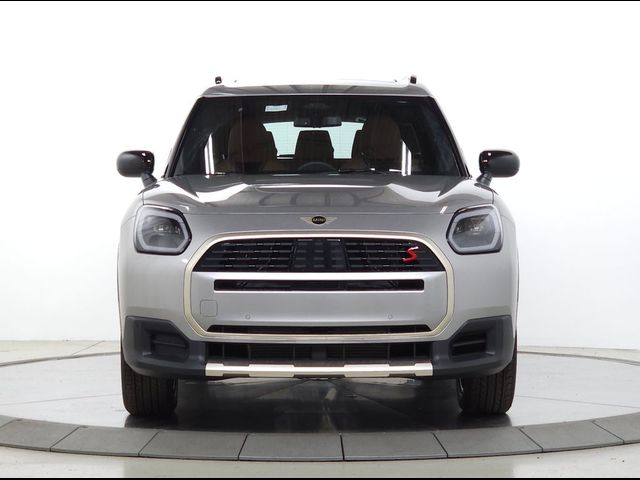 2027 MINI Countryman S