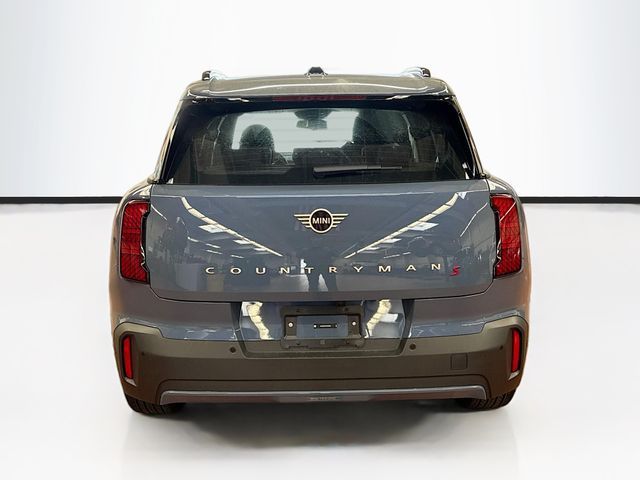 2027 MINI Cooper Countryman S