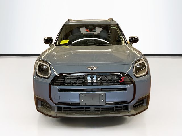 2027 MINI Cooper Countryman S