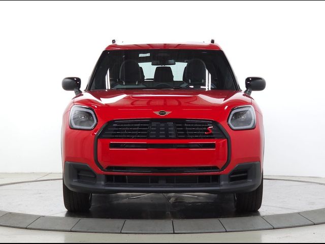 2027 MINI Countryman S