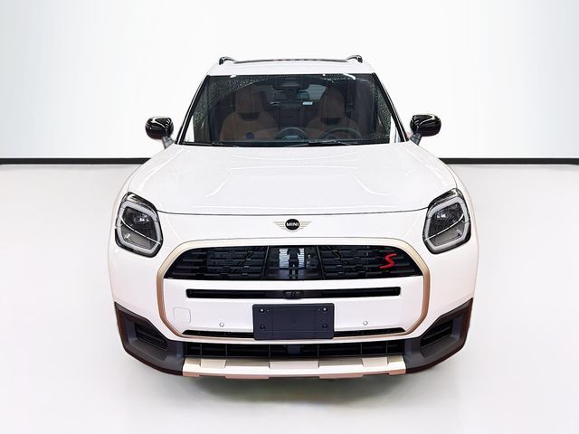 2027 MINI Cooper Countryman S