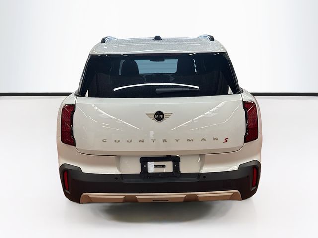 2027 MINI Cooper Countryman S