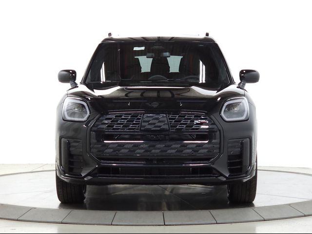 2027 MINI Cooper Countryman S