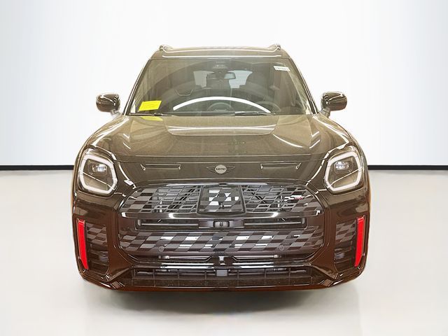 2027 MINI Cooper Countryman John Cooper Works