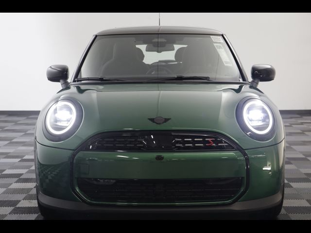 2027 MINI Cooper Hardtop S